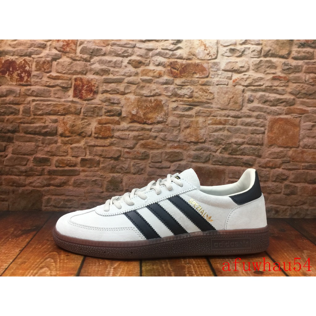 white spezial