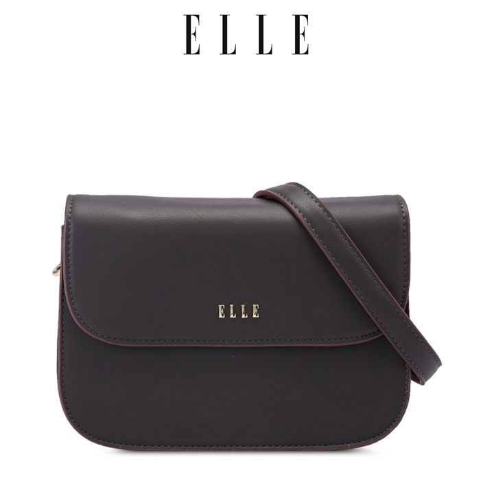 ELLE REESE SLING BAG (3 COLOURS) Shopee Malaysia