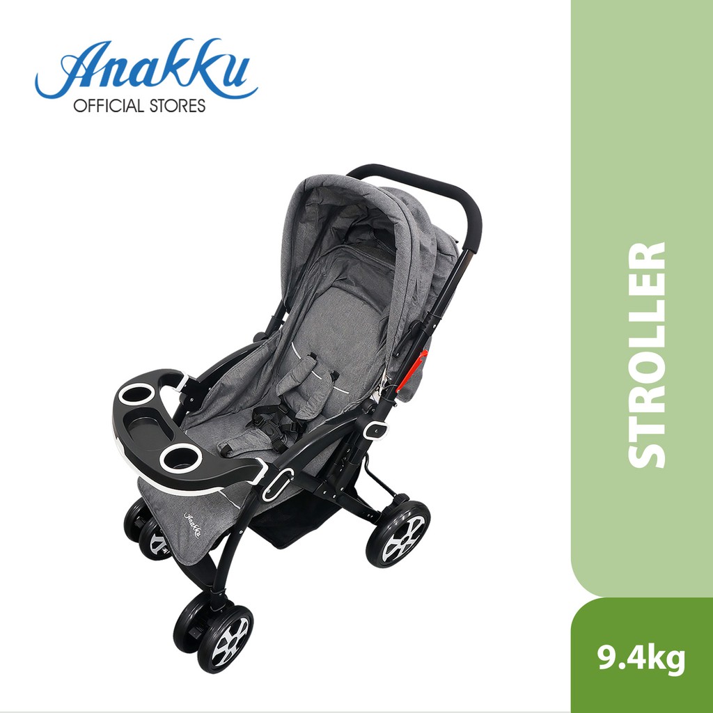 anakku compact stroller