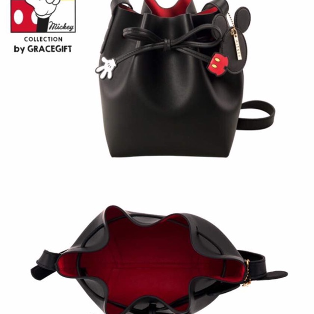 mickey mouse bag for ladies