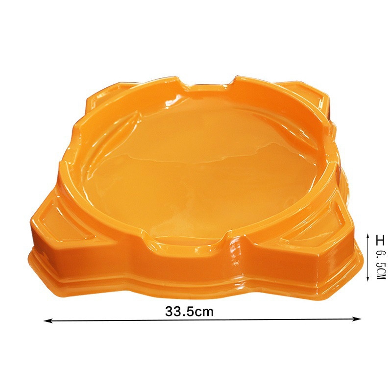 beyblade battle stadium