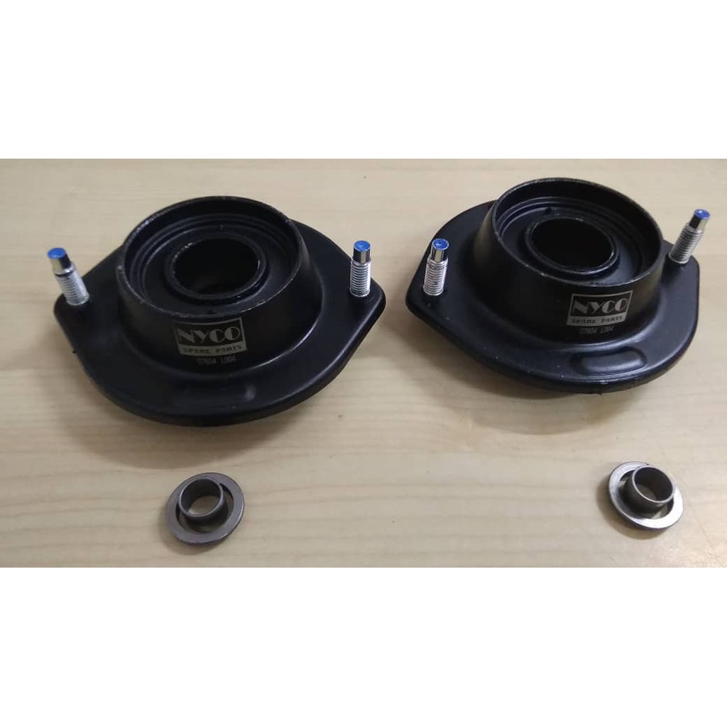 Perodua Alza Myvi Kancil Kenari Kelisa Viva Front Absorber Mounting 2pc Shopee Malaysia
