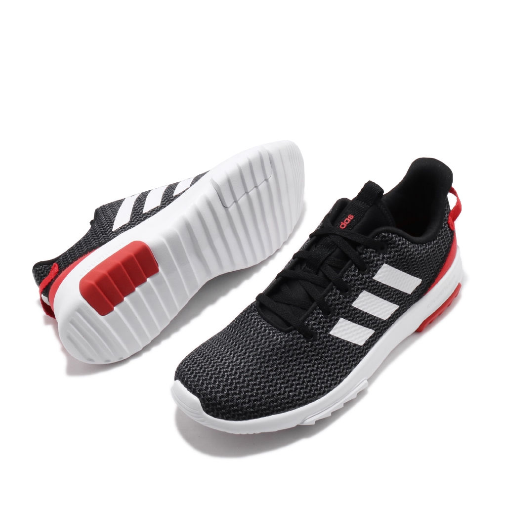 adidas cf racer tr red