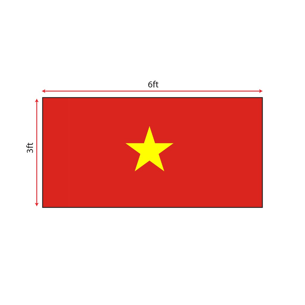 Герб и флаг вьетнама фото