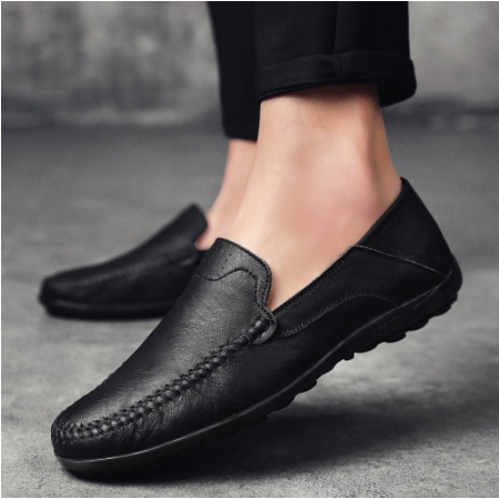 mens non slip oxford shoes