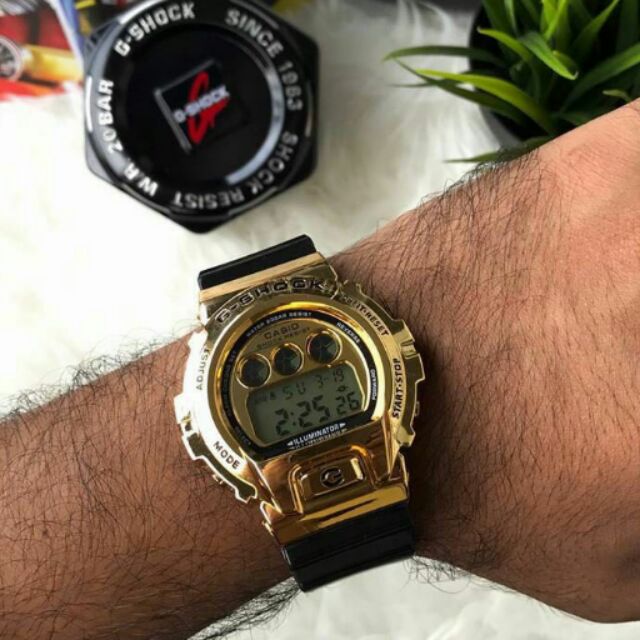 dw6900 gold