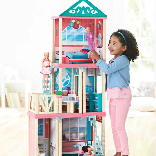 dollhouse shopee