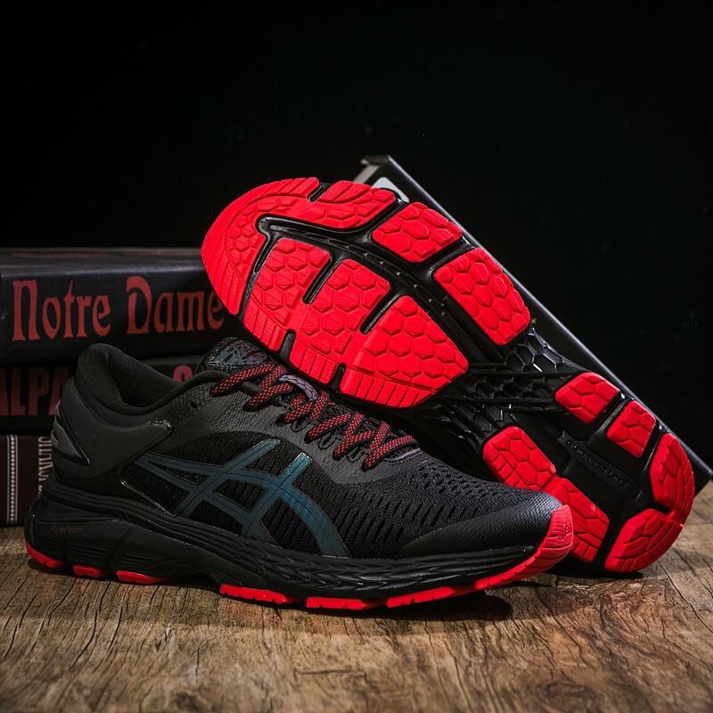 asics breathable shoes