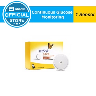 Freestyle Libre Sensor 6s Shopee Malaysia