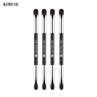 Image of Kimuse Hair Double Eyeshadow Brush