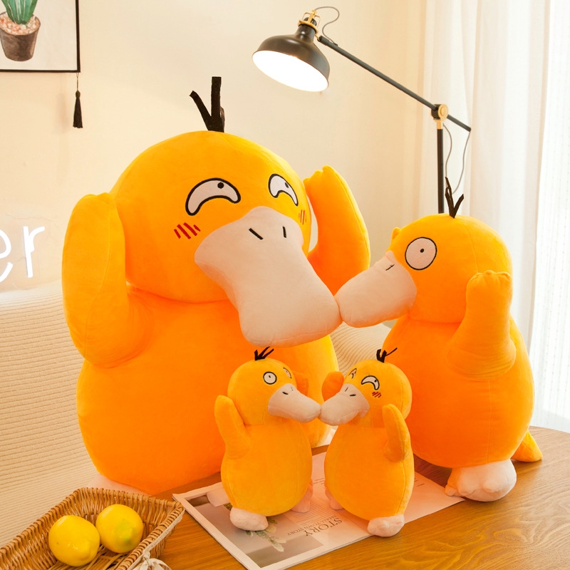 elf doll plush toy