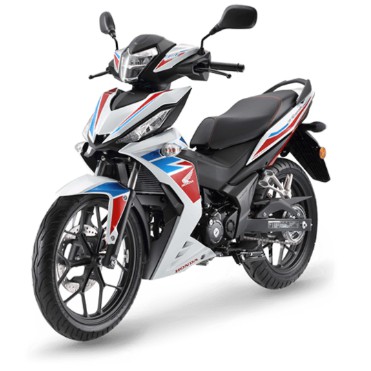 honda rs 150 price