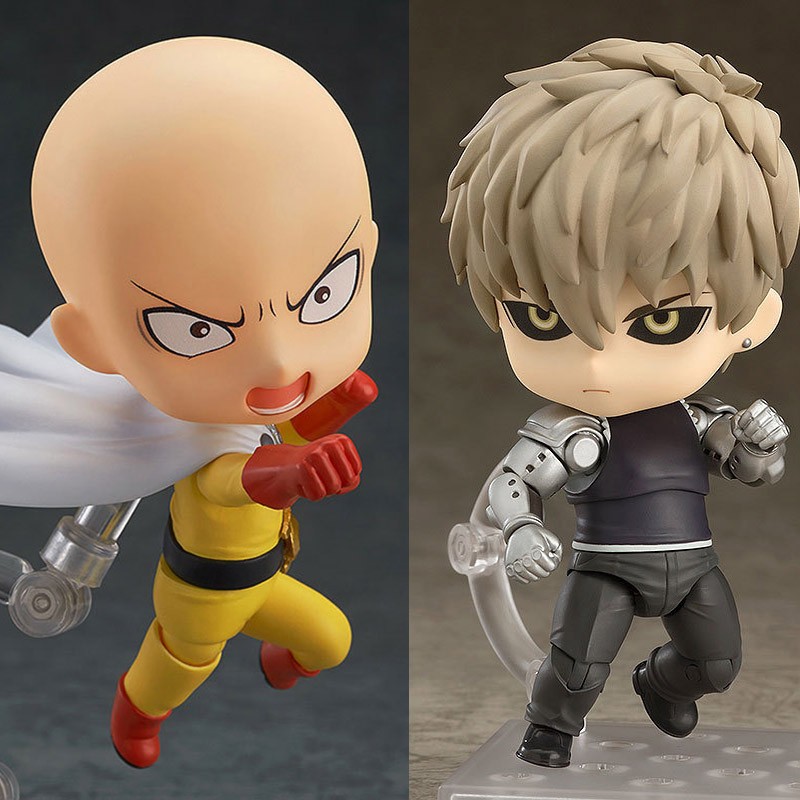 genos nendoroid bootleg