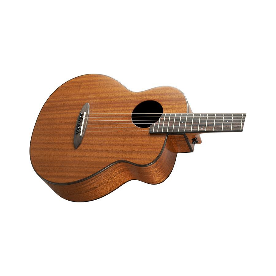 幸せなふたりに贈る結婚祝い aNueNue M12 Feather Bird 新品 アヌエヌエ Acoustic Guitar アコースティックギター  Natural ナチュラル hcdarrecifes.gob.ar