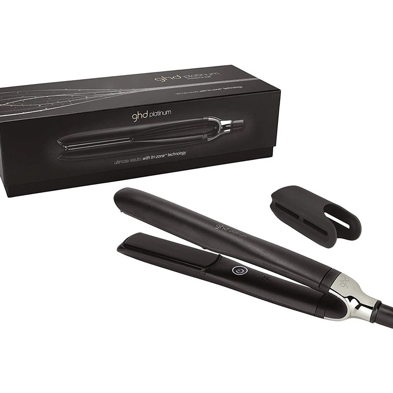 [NEW]ghd platinum plus 100% Original (3years warranty) | Shopee Malaysia
