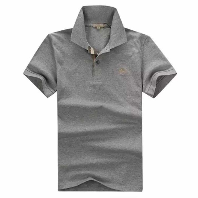 burberry polo t