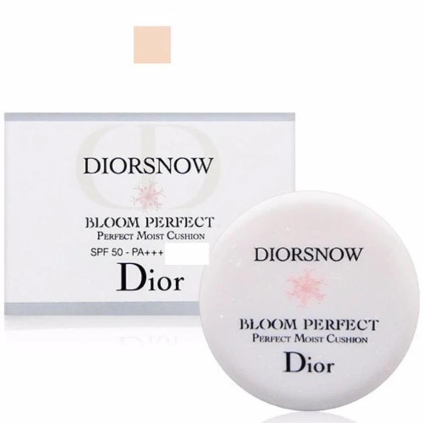 diorsnow bloom perfect