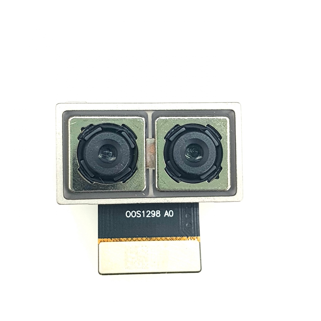 HUAWEI NOVA 3 REAR CAMERA .