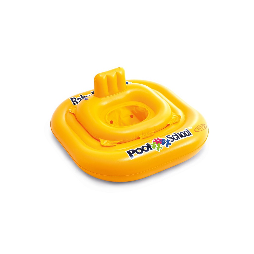 INTEX Deluxe Baby Float Pool School Step 1 IT 56587EU Shopee Malaysia