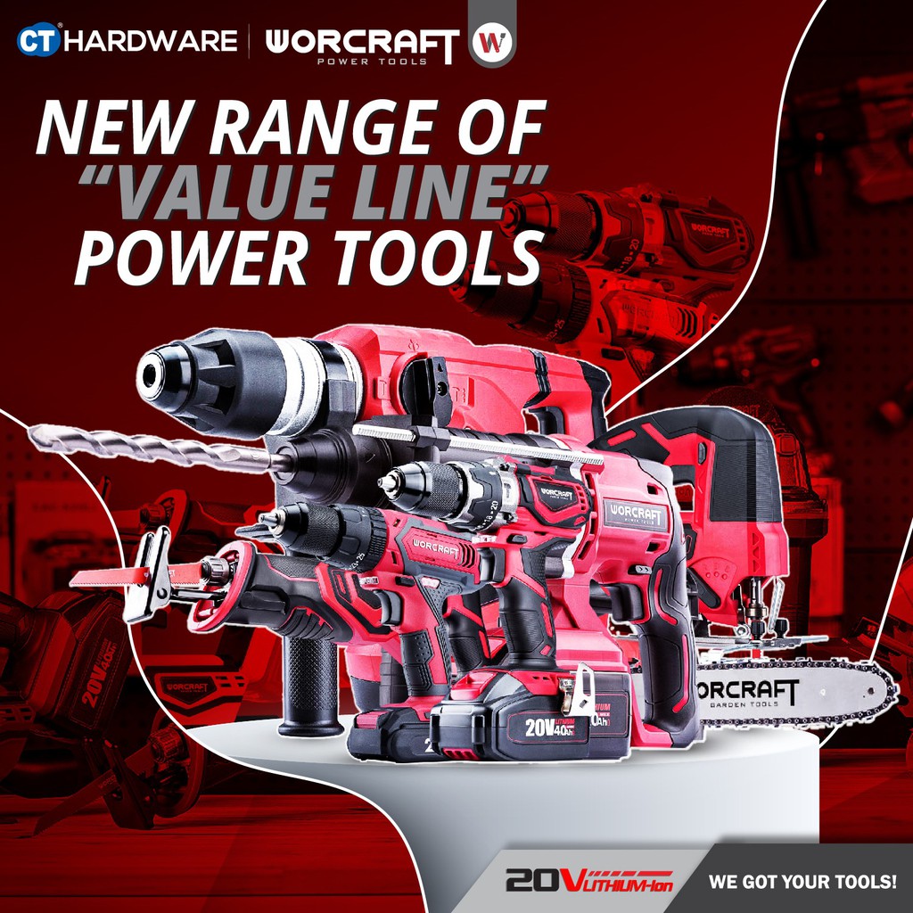 CT HARDWARE, Online Shop Shopee Malaysia