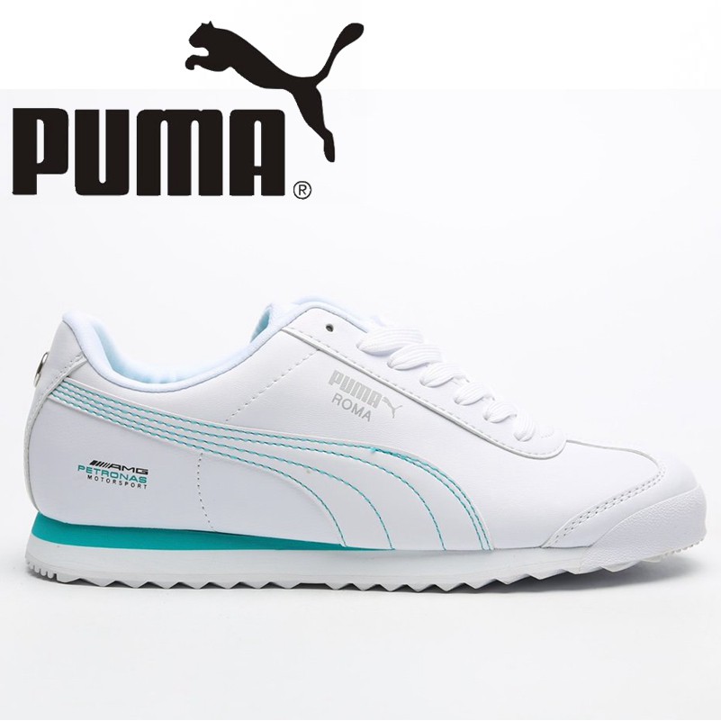 mercedes benz tennis shoes