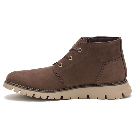 caterpillar sidcup chukka boots