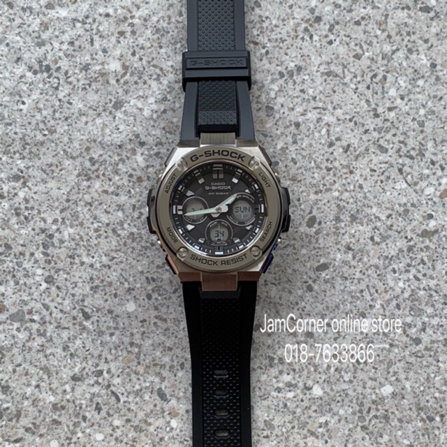 gst s310