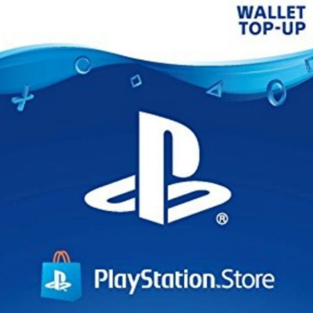 beli psn wallet murah