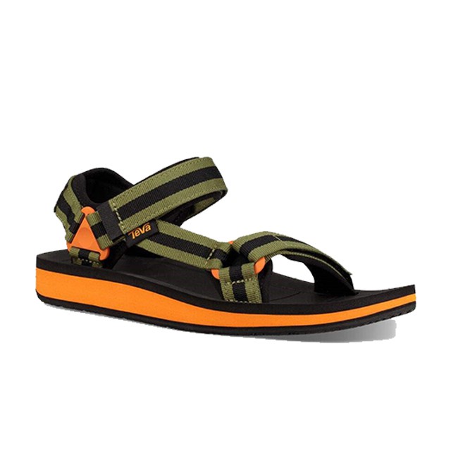 leopard scuff slippers