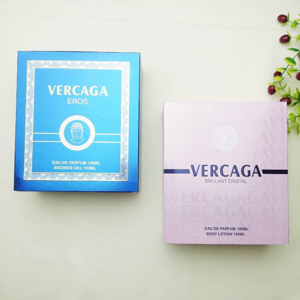 vercaga eros