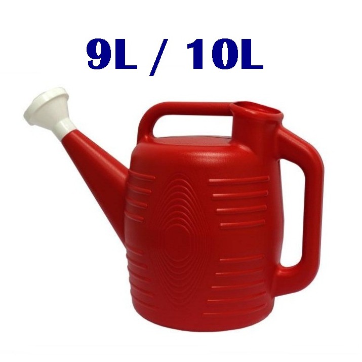 Plants Watering Can Gardening Siram Bunga Bekas Air