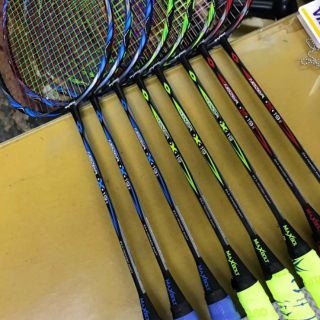 maxbolt best racket