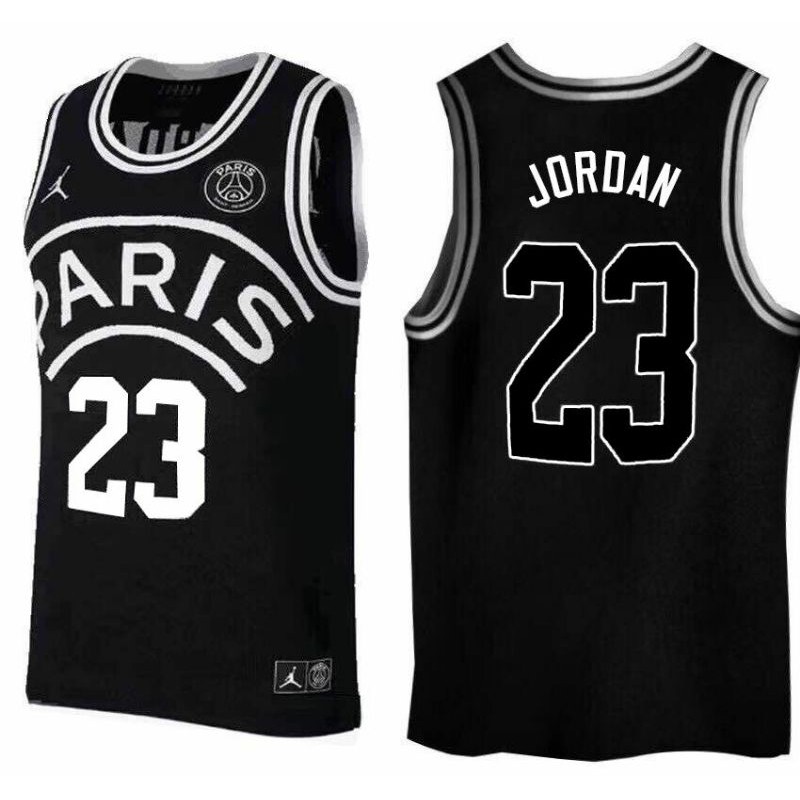 psg jordan sleeveless