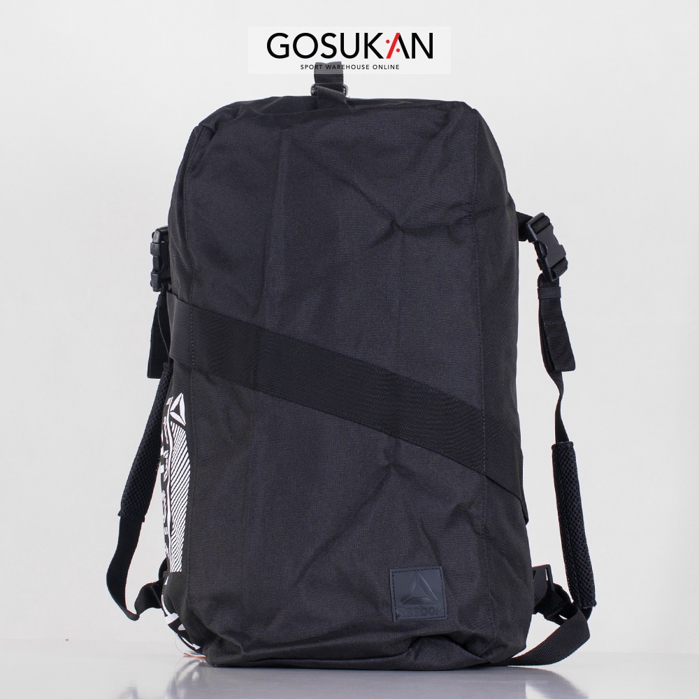 reebok style foundation seek backpack