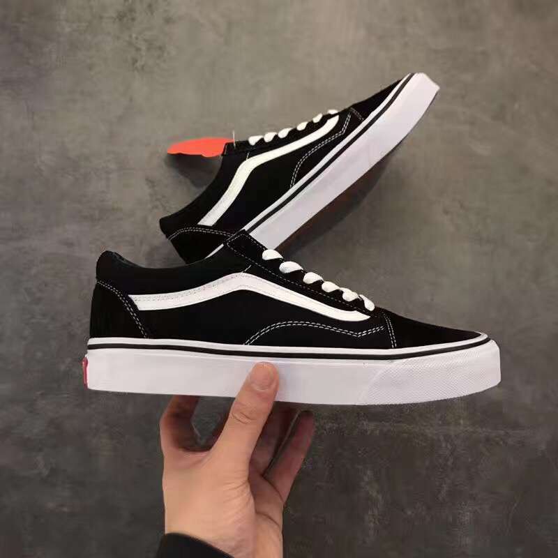 vans original mens