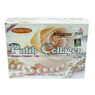 Set Kawaii Collagen Secret Skin White Kawaii White Maxx 