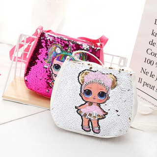 little girl purse and wallet