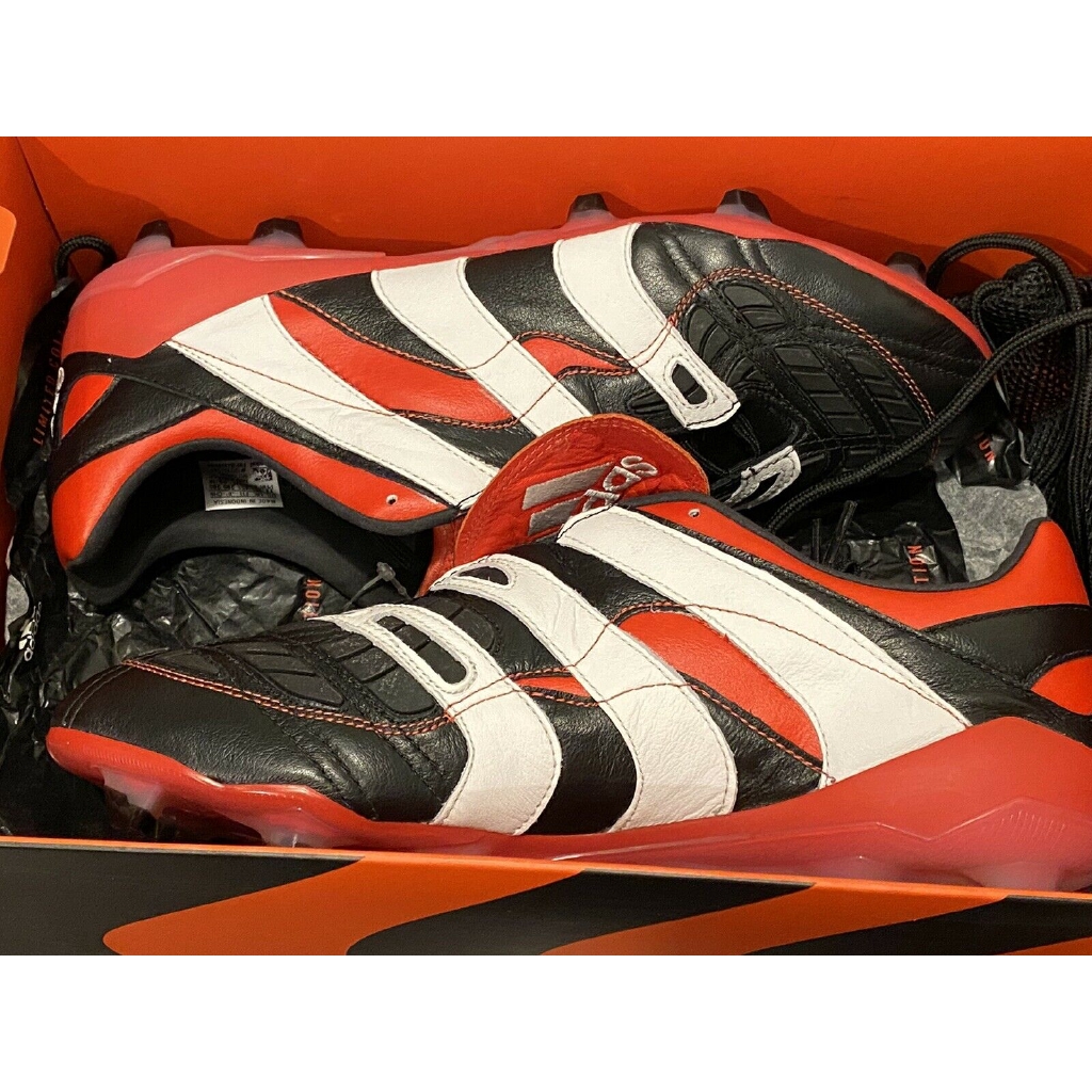 adidas zinedine zidane