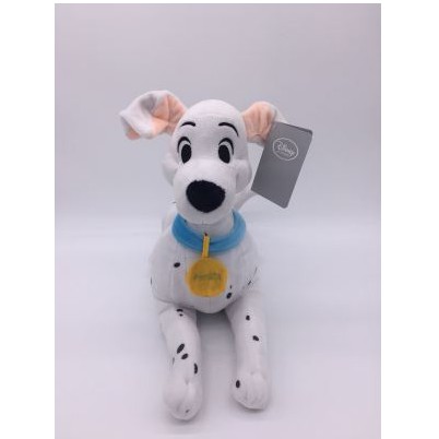 pongo plush