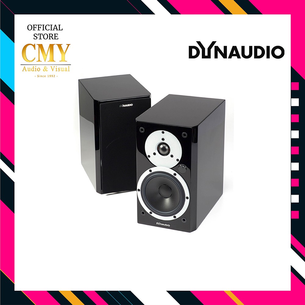 dynaudio malaysia