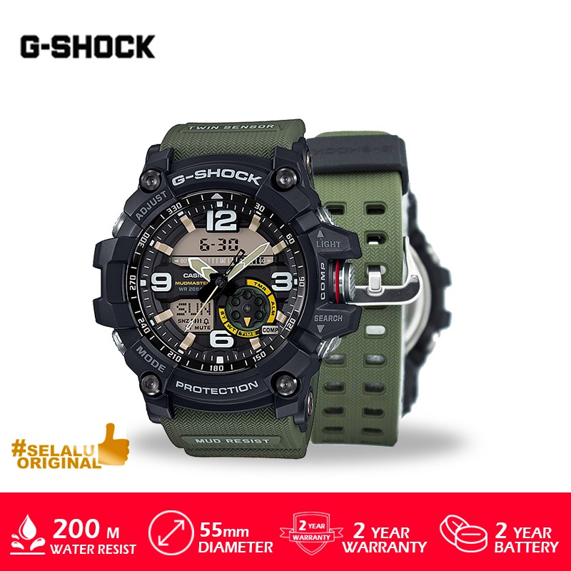 g shock gg 1000 original