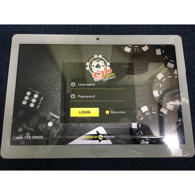 Samsung Galaxy Tab 10 1 Shopee Malaysia