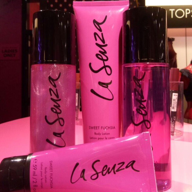 la senza parfum