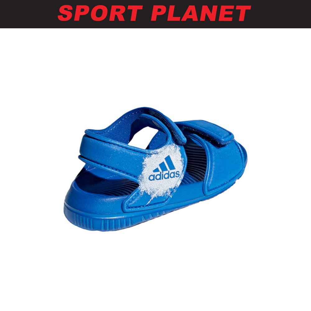 lista jardín dormitar adidas Baby Altaswim Shoe Kasut Budak - BA9281 Sport Planet | Shopee  Malaysia