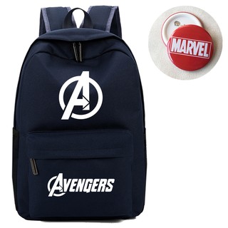 avengers college bags