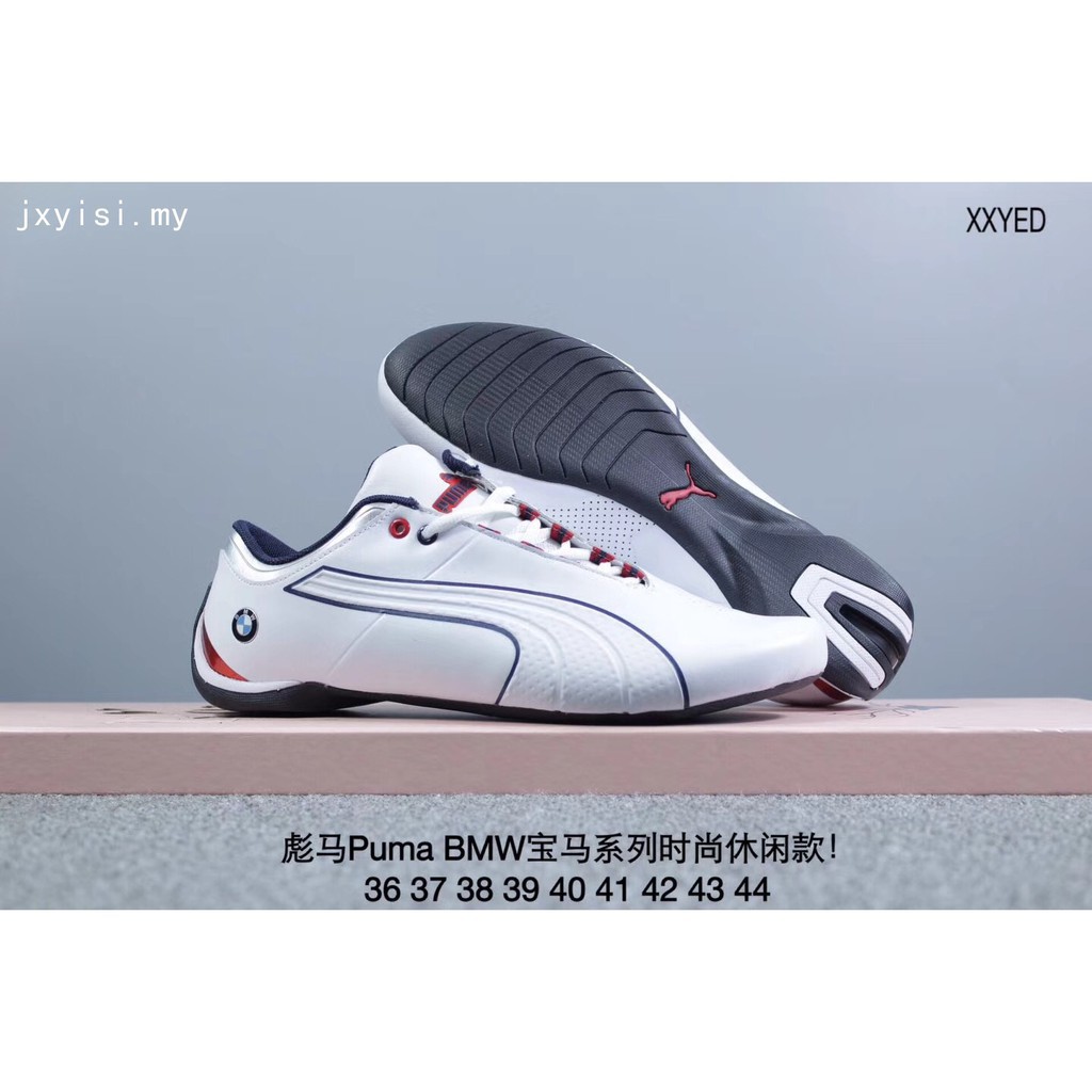 puma bmw shoes men