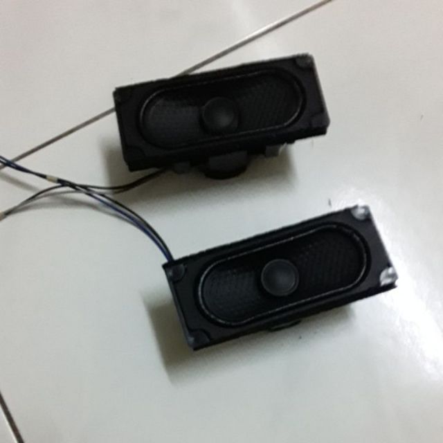 Spearker tv LG 43LH511T