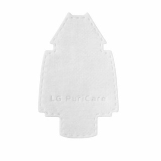 LG Wearable Air Purifier Inner Cover (Refill 30 pcs) PFPSYC30