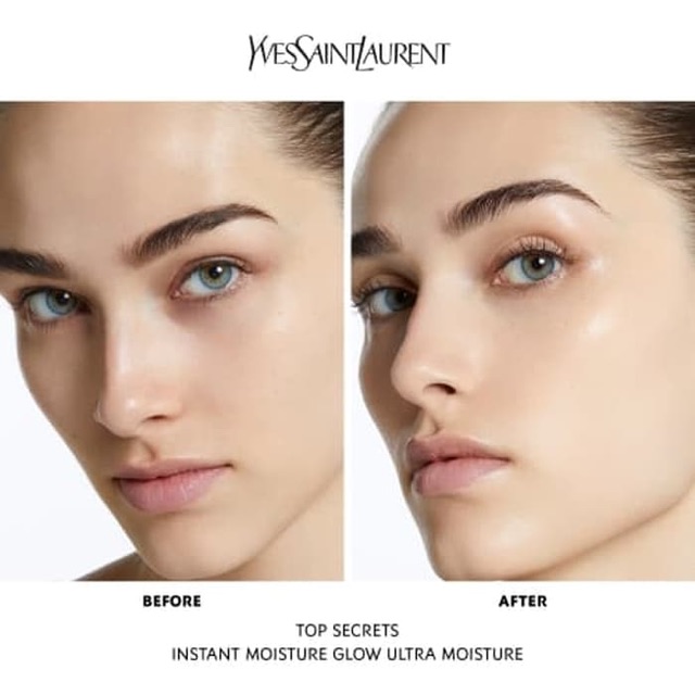 ysl moisture glow