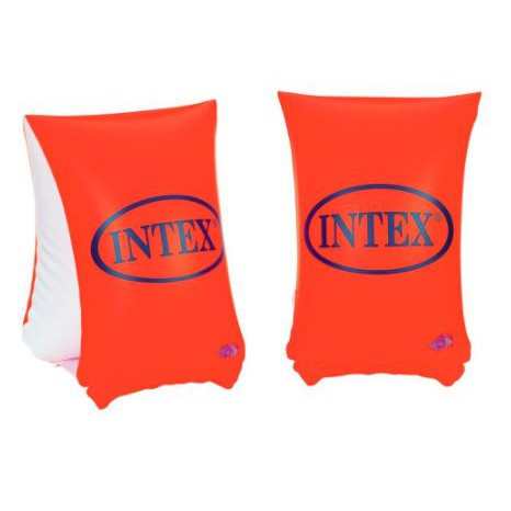 ORIGINAL INTEX Kids Arm Float Large Size Kid Arm Bands Float Pelampung ...